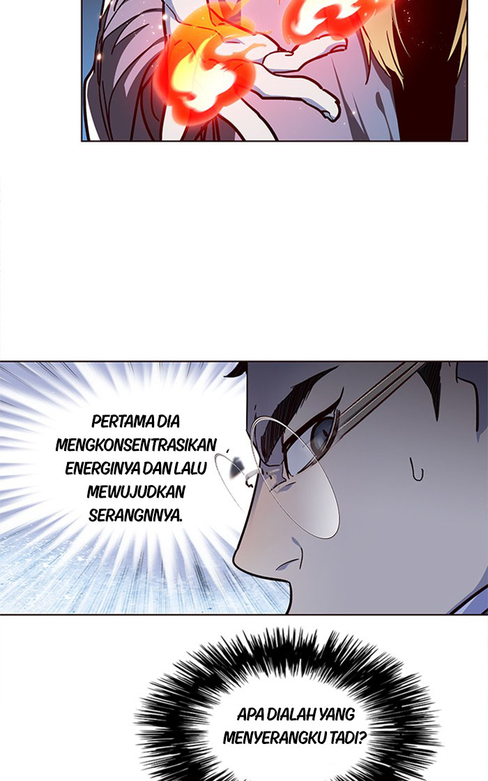 Eleceed chapter 40 halaman 33