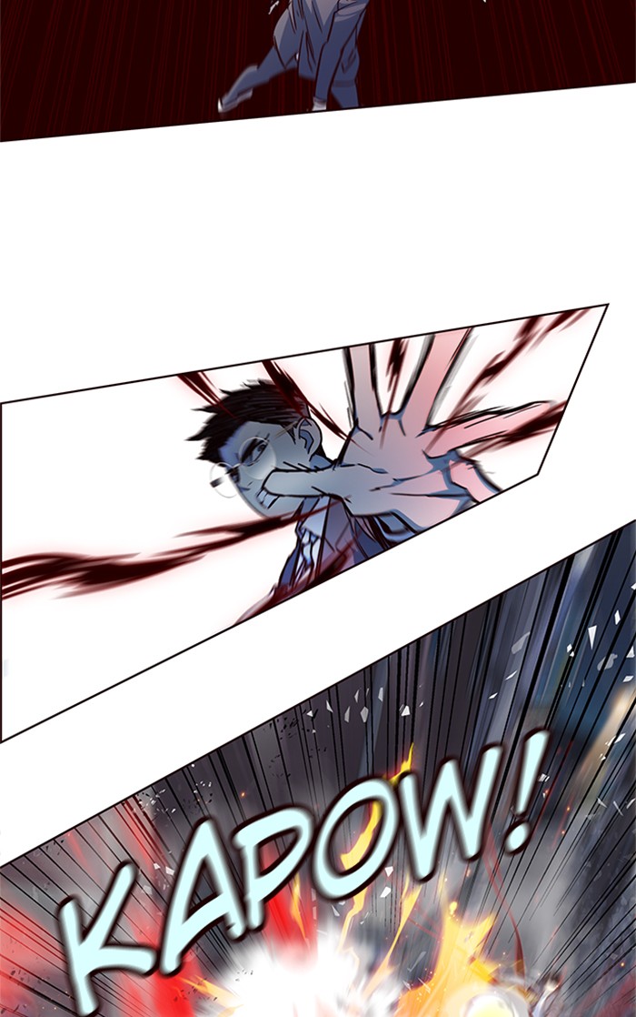 Eleceed chapter 40 halaman 35
