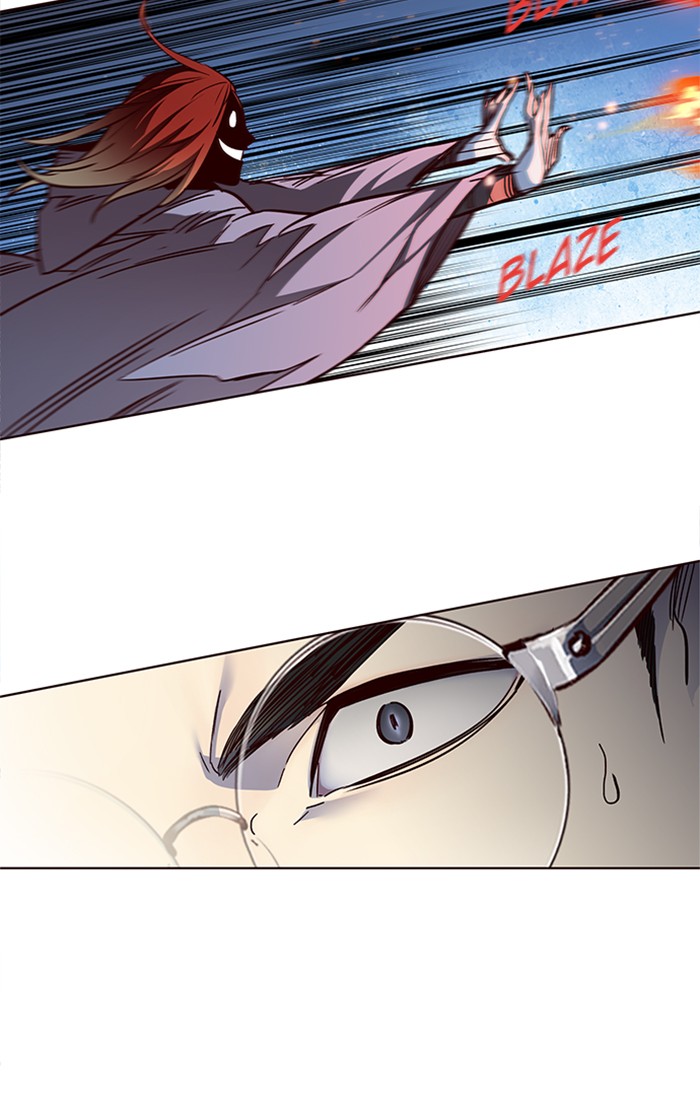 Eleceed chapter 40 halaman 37