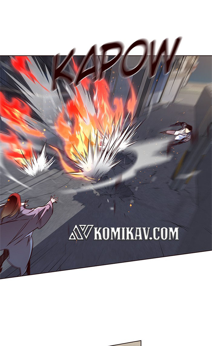 Eleceed chapter 40 halaman 38