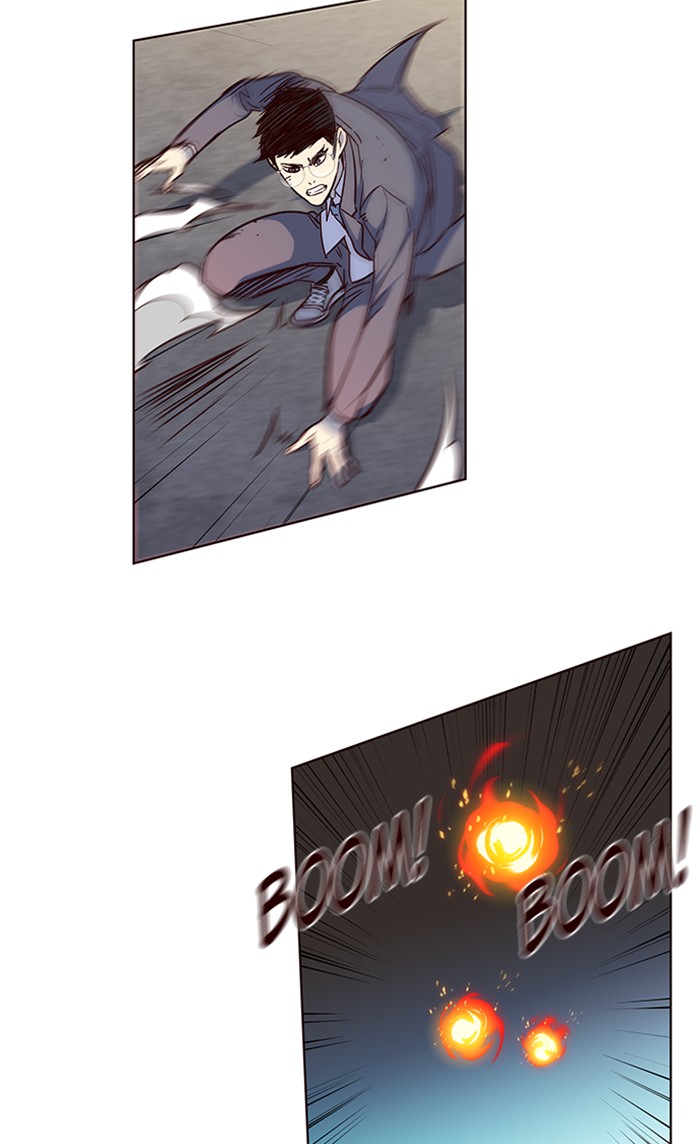 Eleceed chapter 40 halaman 39