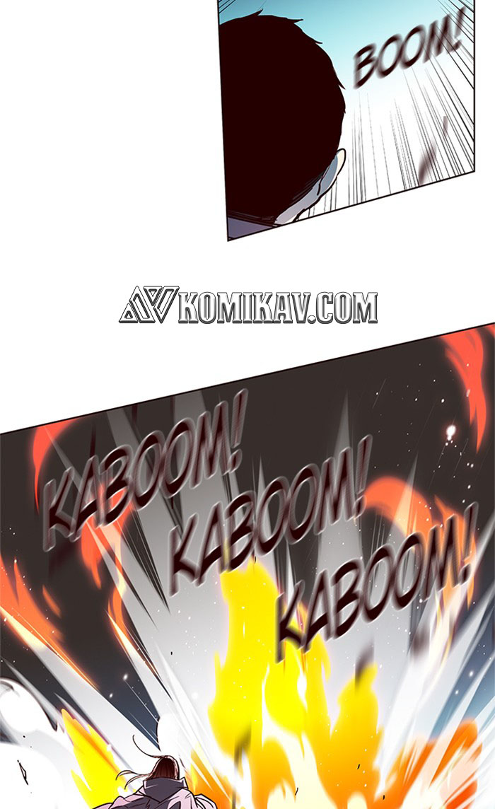 Eleceed chapter 40 halaman 40