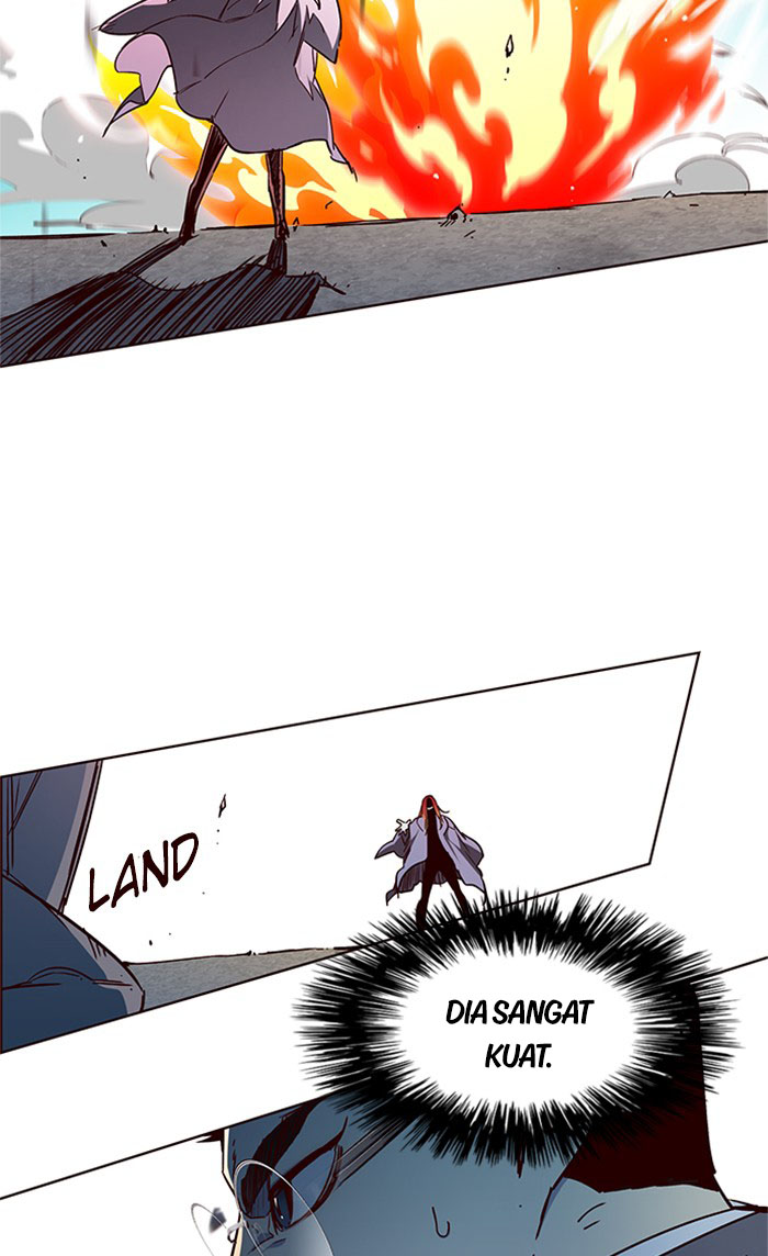 Eleceed chapter 40 halaman 41