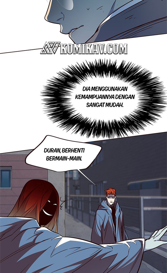 Eleceed chapter 40 halaman 42