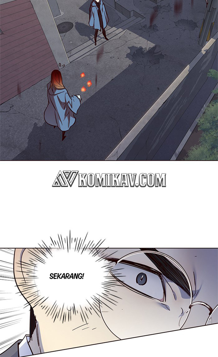 Eleceed chapter 40 halaman 44