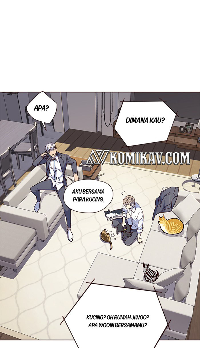 Eleceed chapter 40 halaman 64