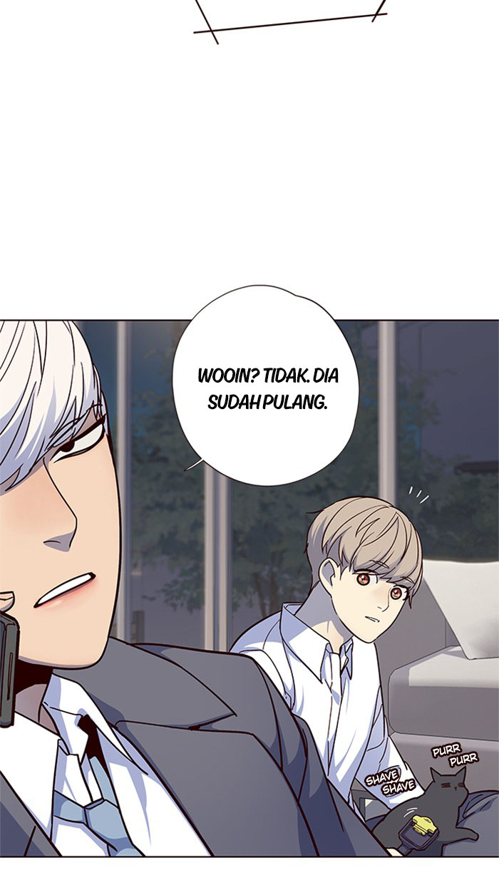 Eleceed chapter 40 halaman 65
