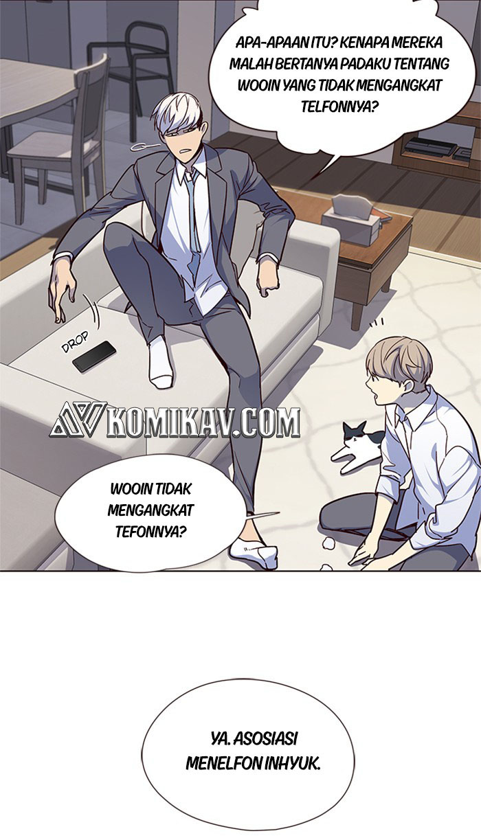 Eleceed chapter 40 halaman 70