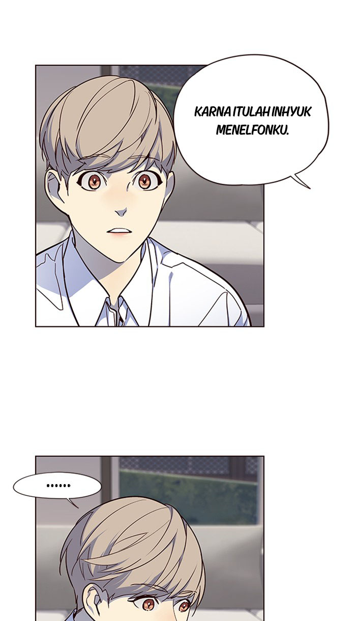 Eleceed chapter 40 halaman 71