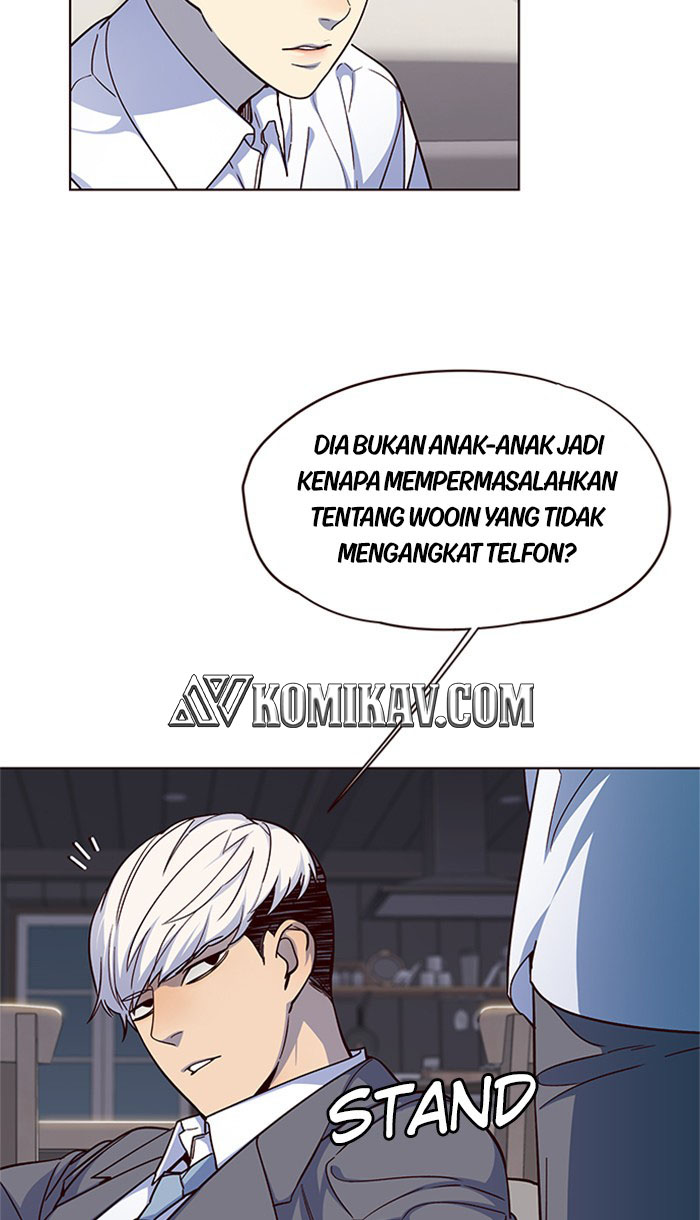 Eleceed chapter 40 halaman 72