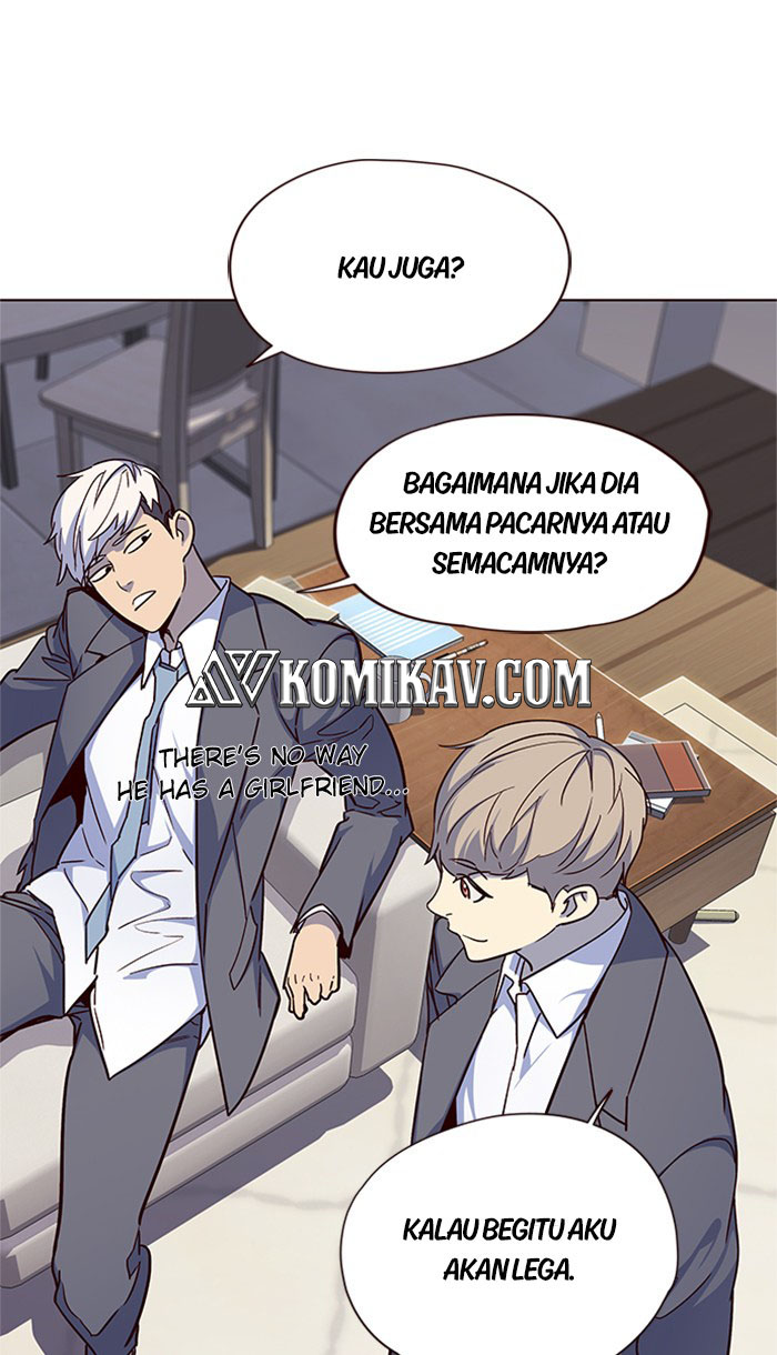 Eleceed chapter 40 halaman 76