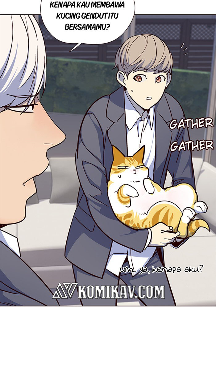 Eleceed chapter 40 halaman 80