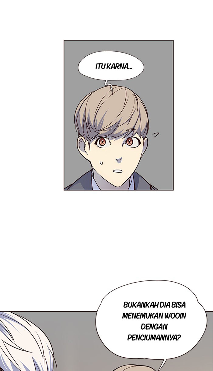 Eleceed chapter 40 halaman 81