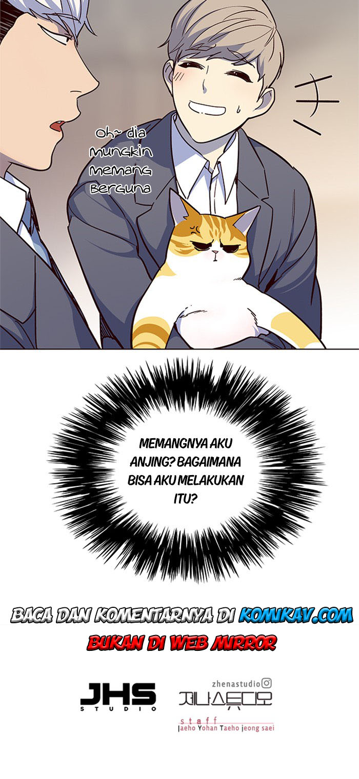 Eleceed chapter 40 halaman 82