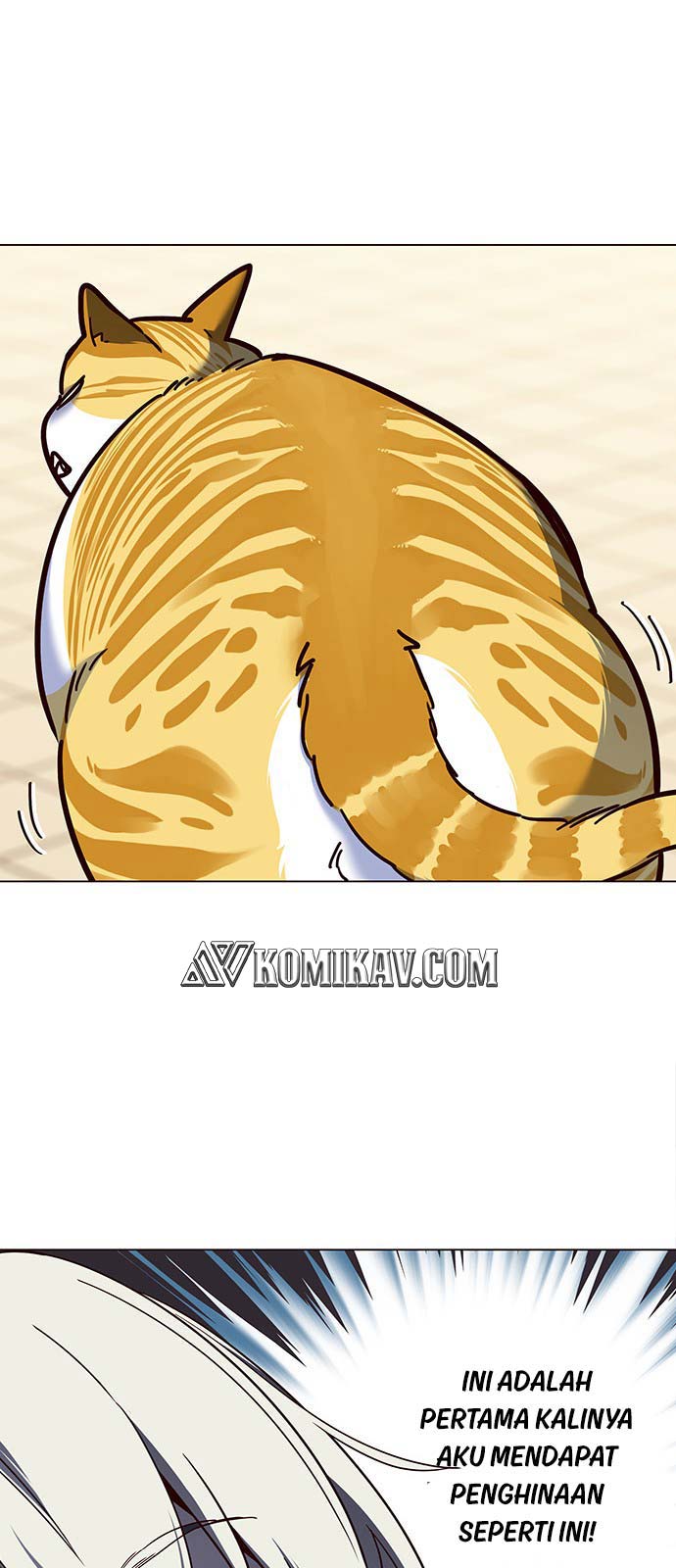 Eleceed chapter 81 halaman 6