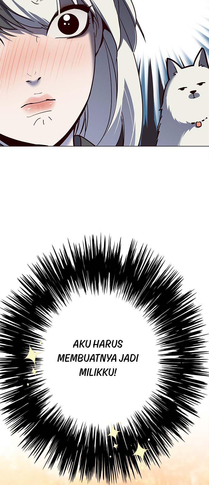 Eleceed chapter 81 halaman 7