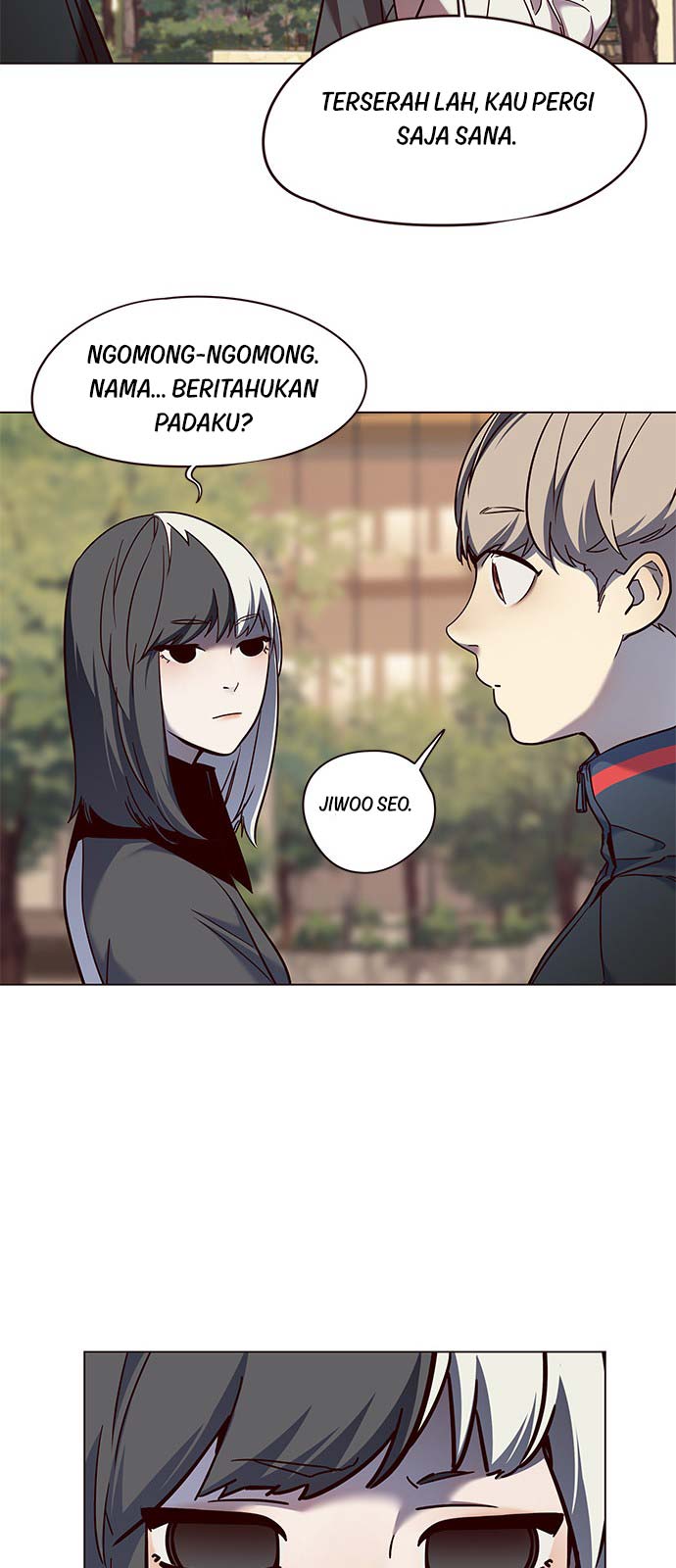 Eleceed chapter 81 halaman 13