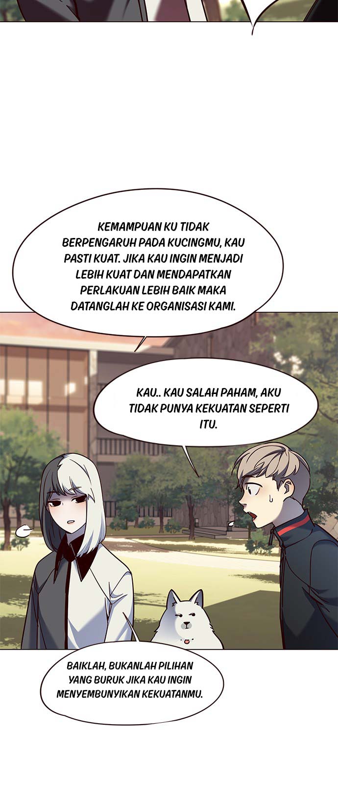 Eleceed chapter 81 halaman 19