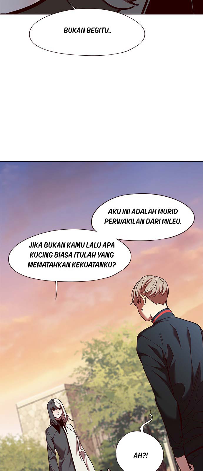 Eleceed chapter 81 halaman 21