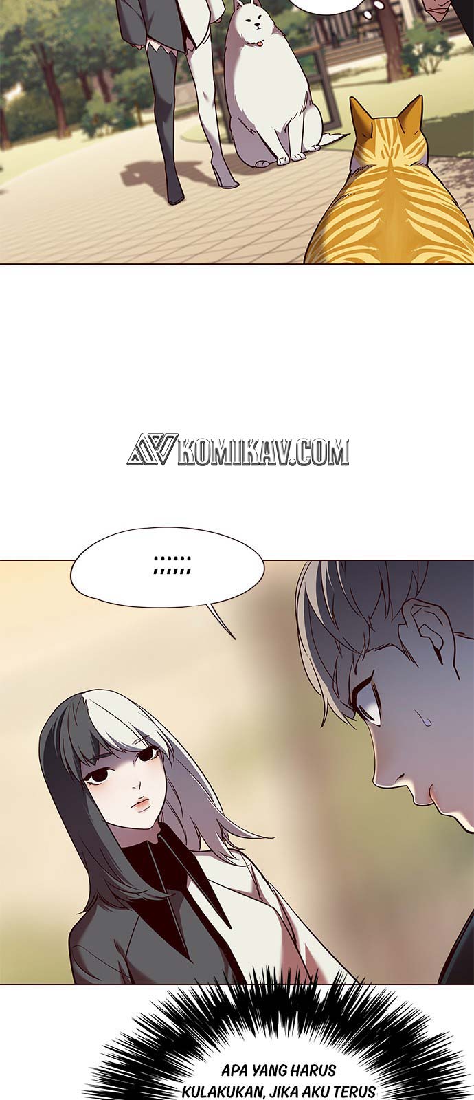 Eleceed chapter 81 halaman 22