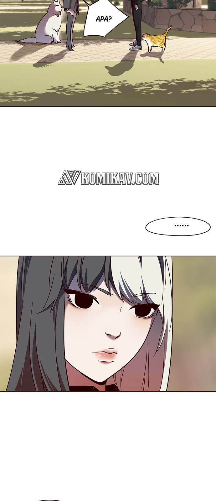 Eleceed chapter 81 halaman 24