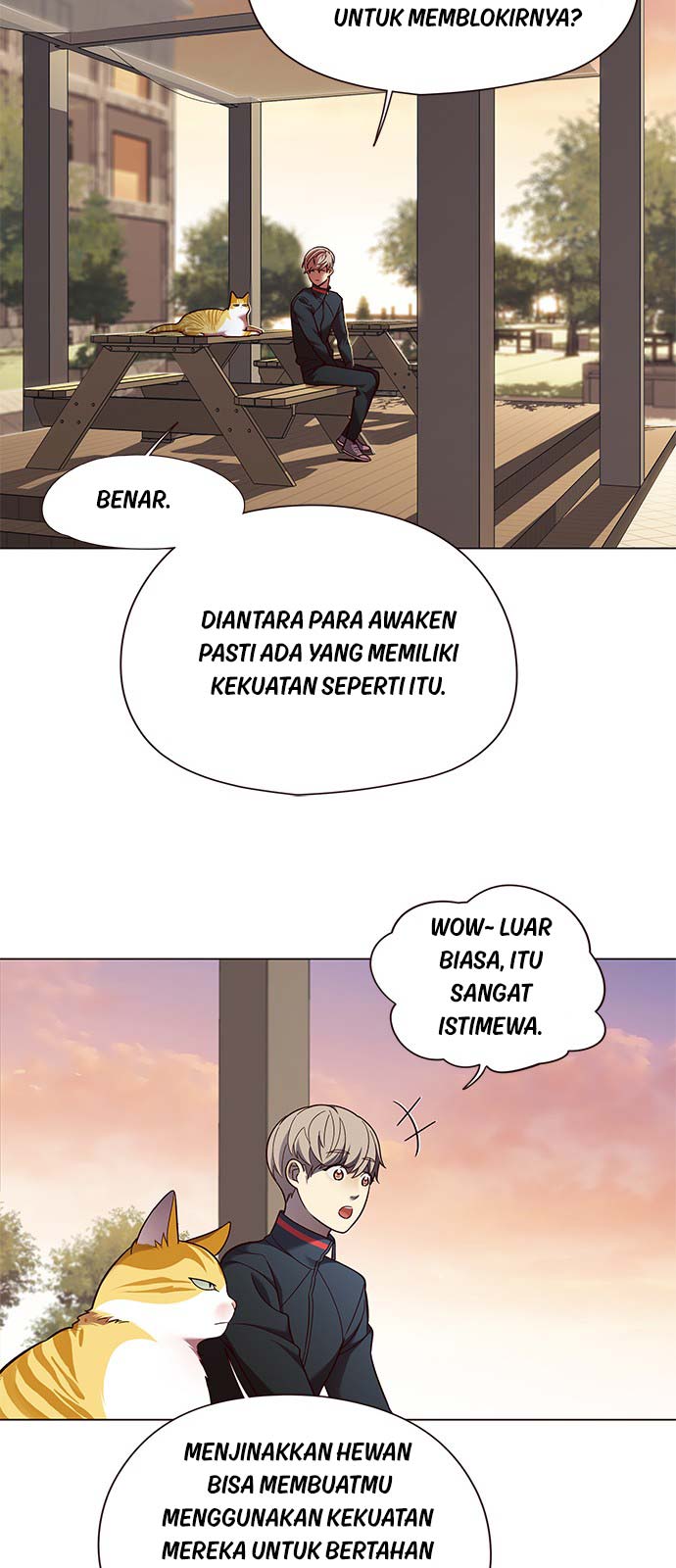 Eleceed chapter 81 halaman 27