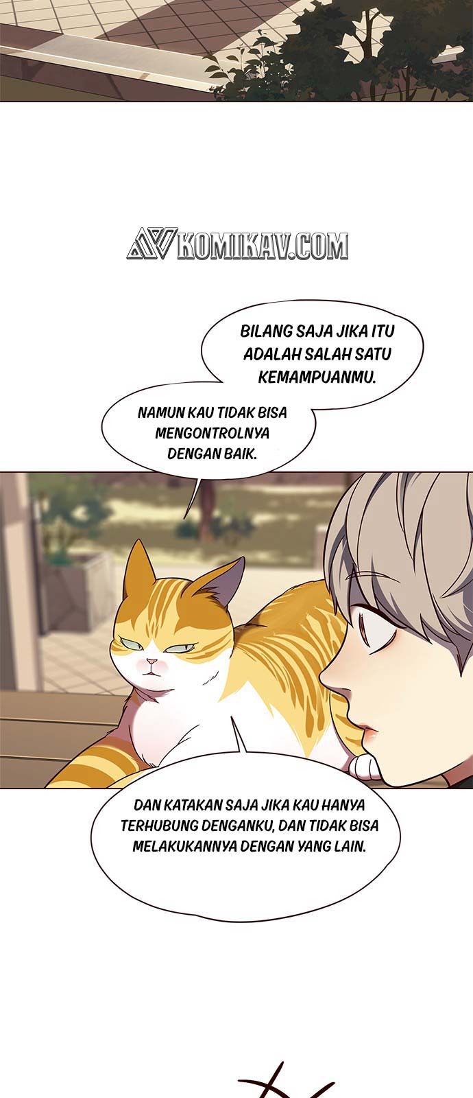 Eleceed chapter 81 halaman 30