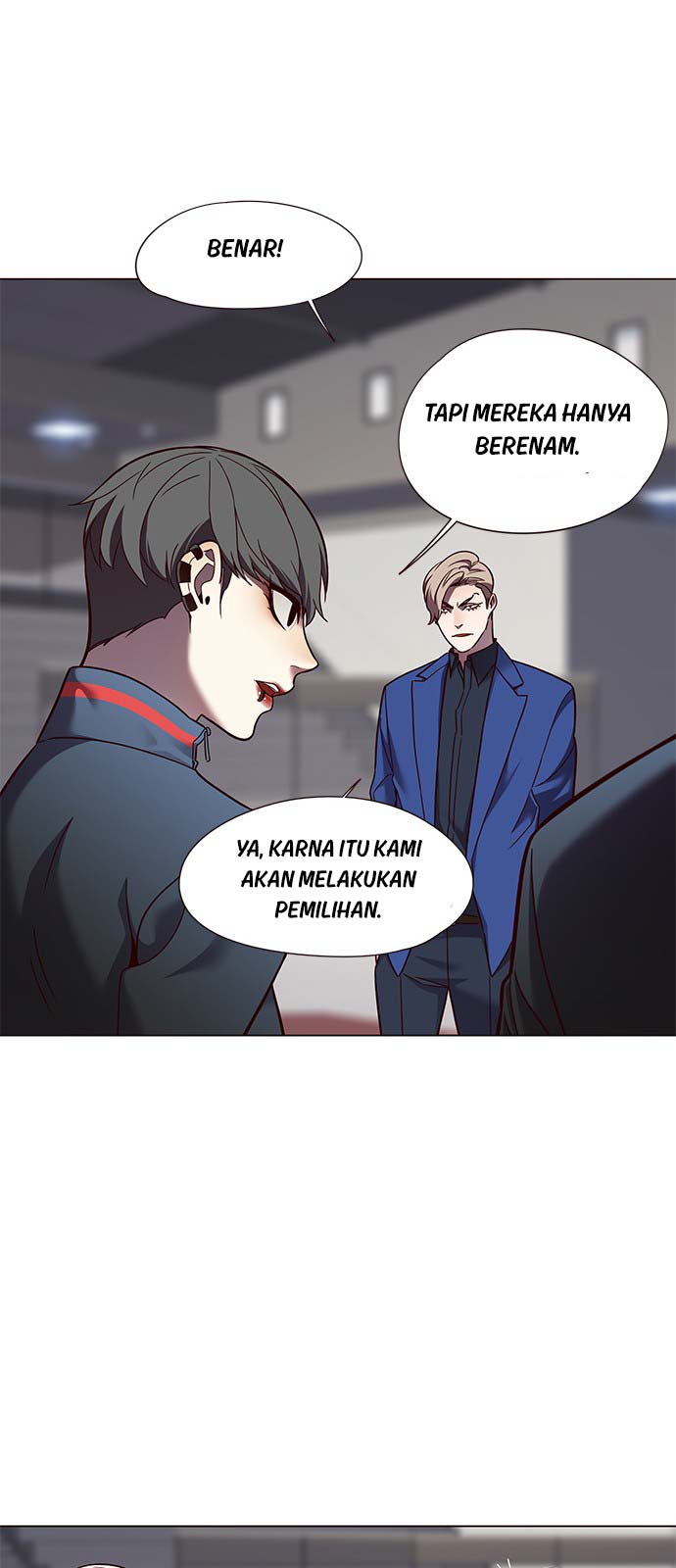 Eleceed chapter 81 halaman 35