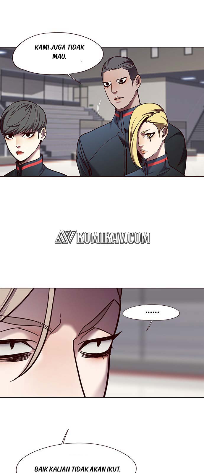 Eleceed chapter 81 halaman 38