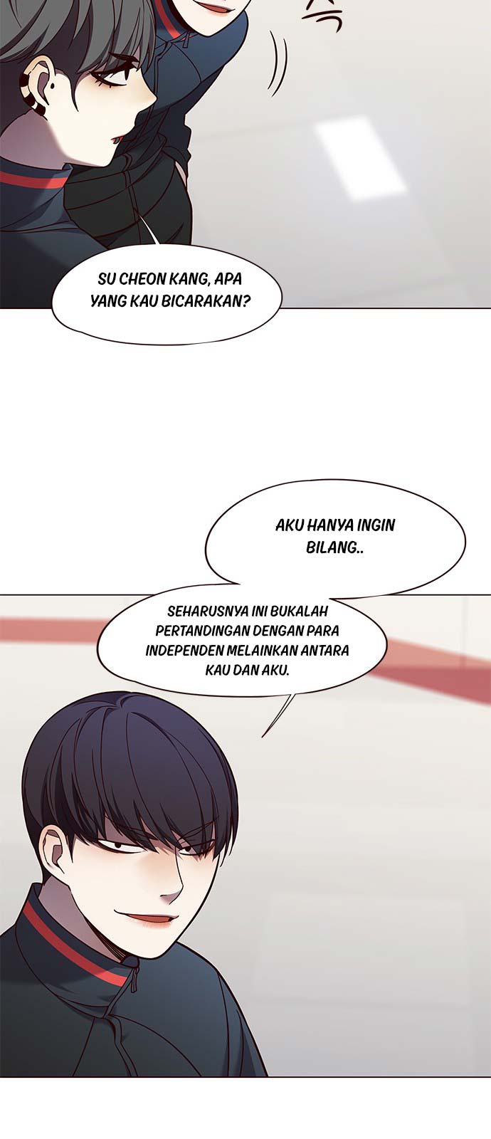 Eleceed chapter 81 halaman 41