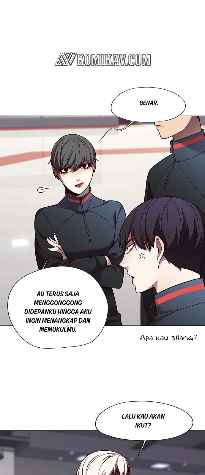 Eleceed chapter 81 halaman 42