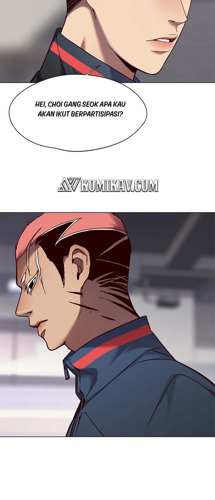 Eleceed chapter 81 halaman 44
