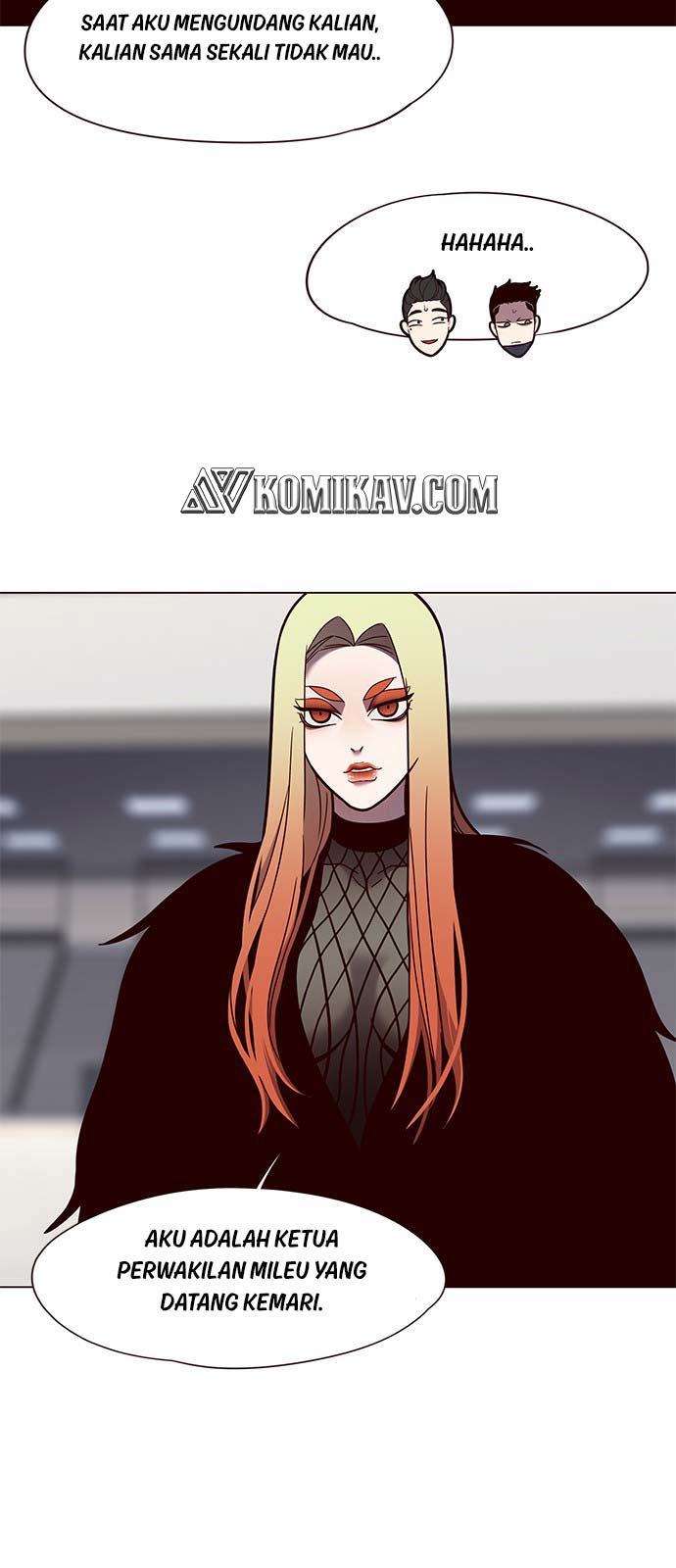 Eleceed chapter 81 halaman 50