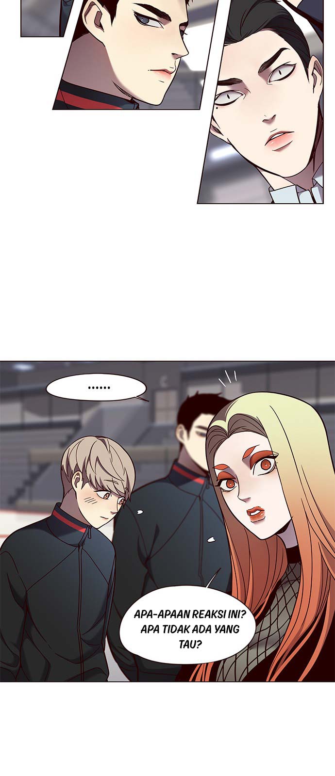 Eleceed chapter 81 halaman 53