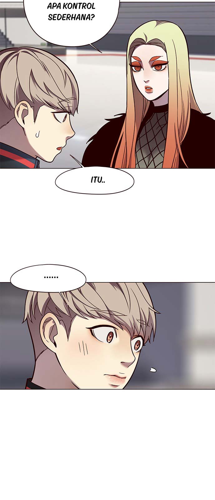 Eleceed chapter 81 halaman 59