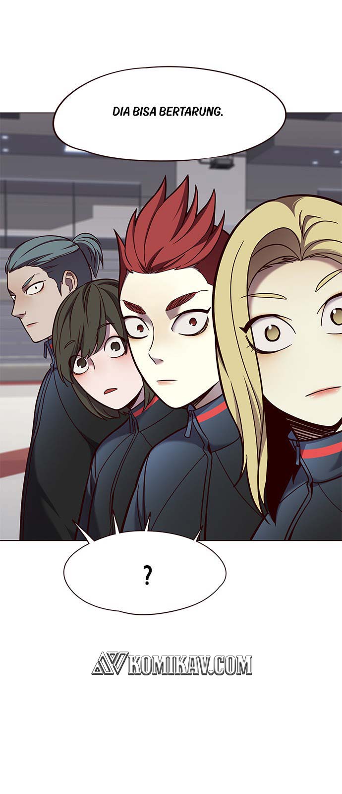 Eleceed chapter 81 halaman 60