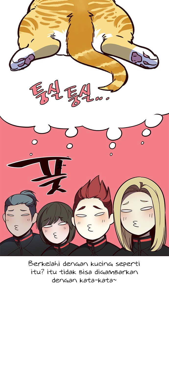 Eleceed chapter 81 halaman 63