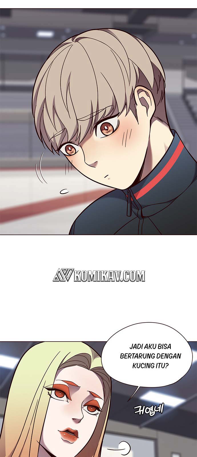 Eleceed chapter 81 halaman 64