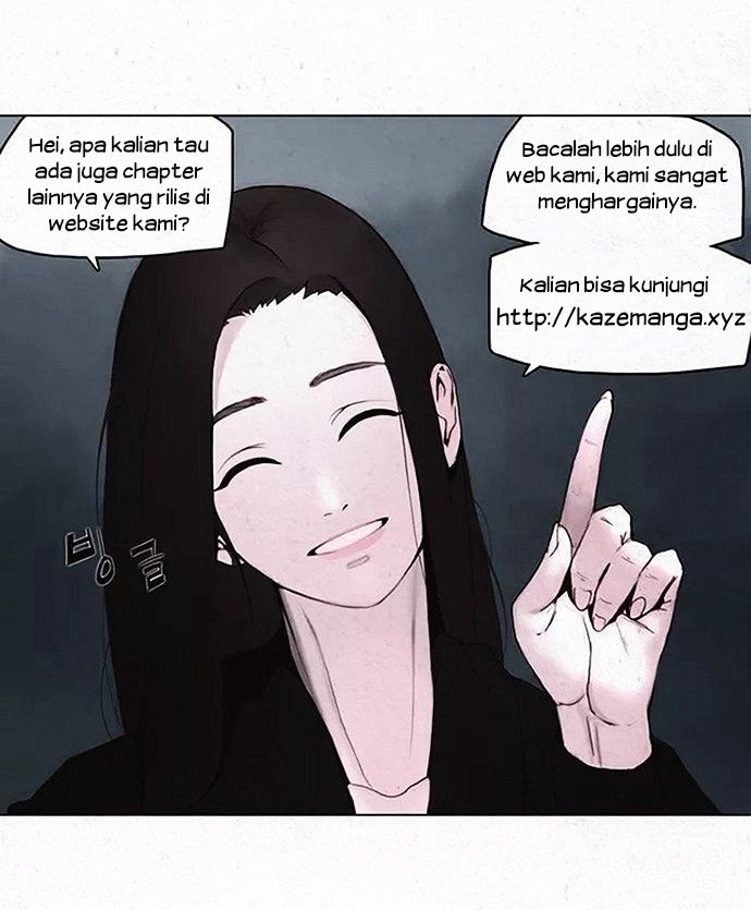 Everlasting God of Sword chapter 3 halaman 11