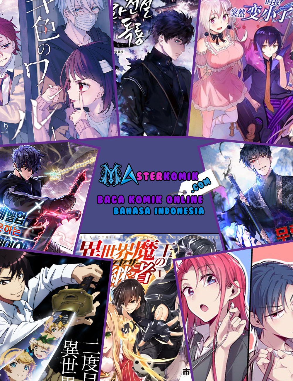 Everlasting God of Sword chapter 112 halaman 10