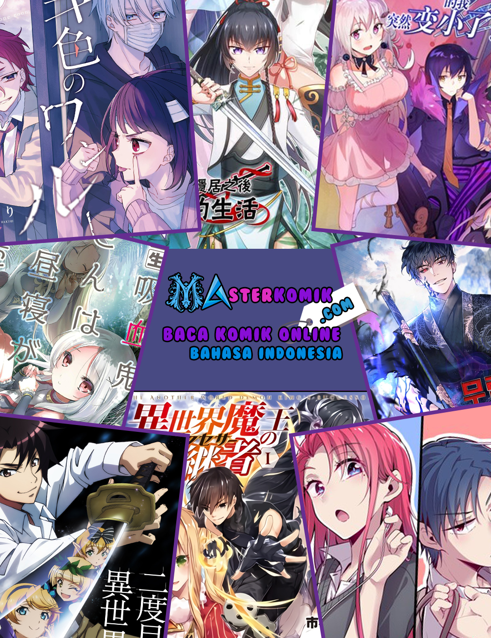 Everlasting God of Sword chapter 116 halaman 7