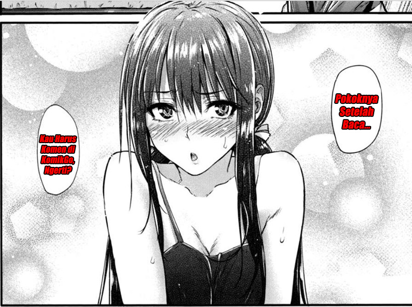 Everlasting God of Sword chapter 73 halaman 22