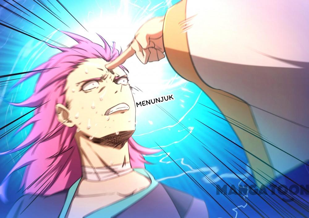 Everlasting God of Sword chapter 80 halaman 13