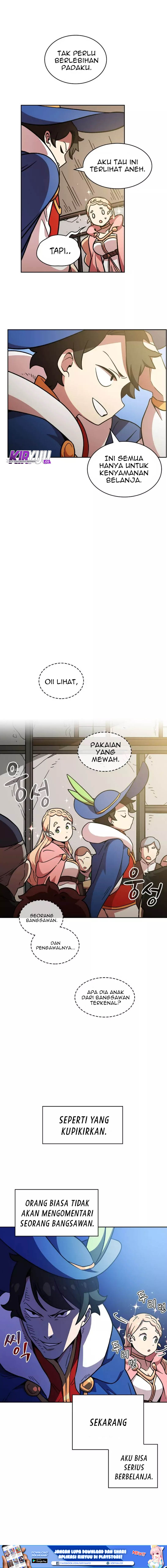 FFF-Class Trashero chapter 6 halaman 5