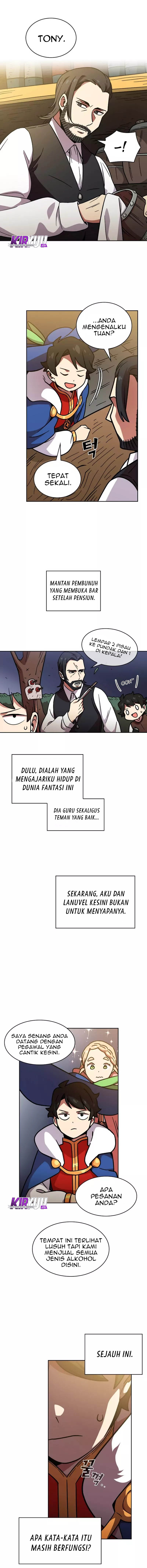 FFF-Class Trashero chapter 6 halaman 10