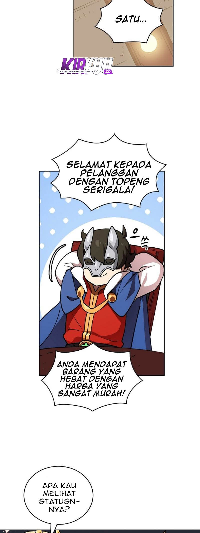 FFF-Class Trashero chapter 9 halaman 10