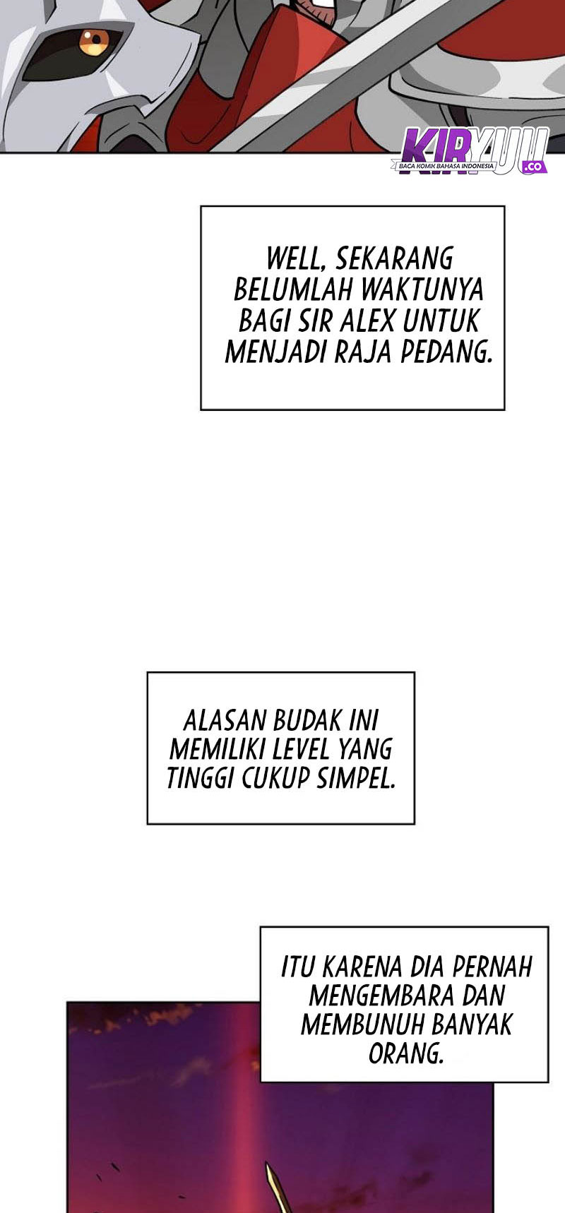 FFF-Class Trashero chapter 9 halaman 12