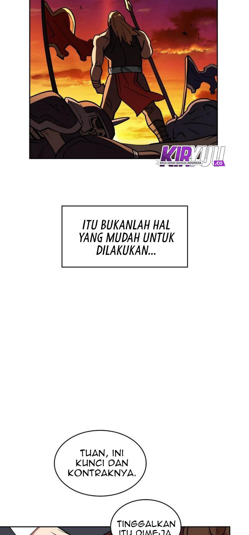 FFF-Class Trashero chapter 9 halaman 13