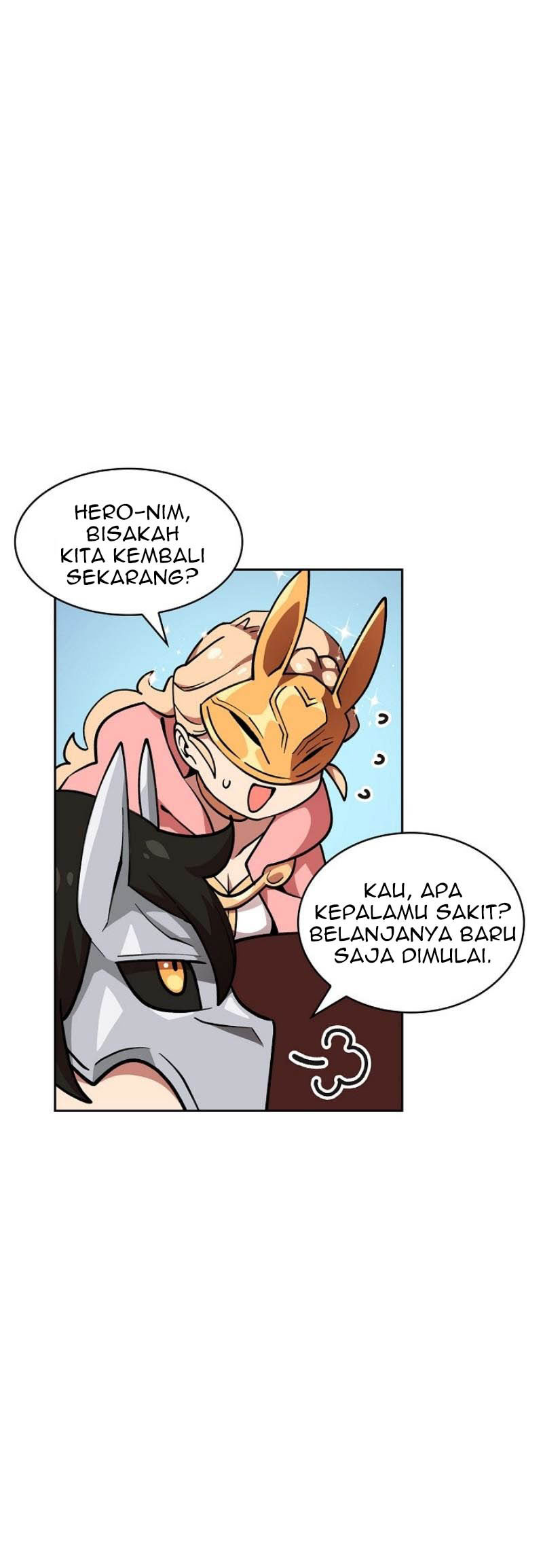 FFF-Class Trashero chapter 9 halaman 16