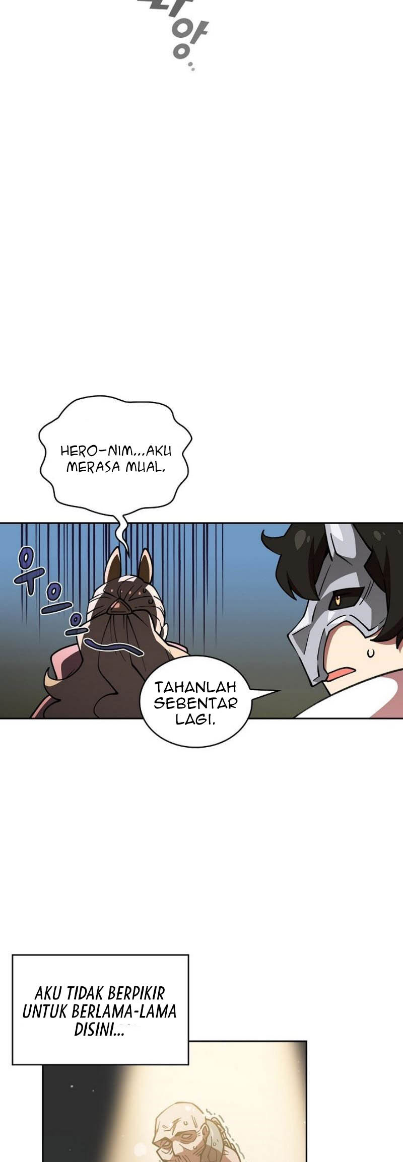 FFF-Class Trashero chapter 9 halaman 18